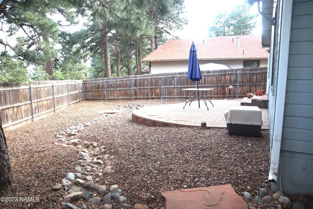 $2,500 | 6160 North Christmas Tree Lane, Flagstaff, AZ 86004