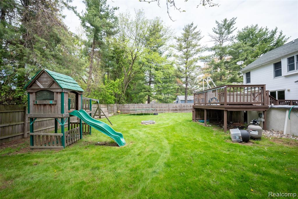 11363 North McKinley Road Montrose, MI 48457 - Photo 34 of 36