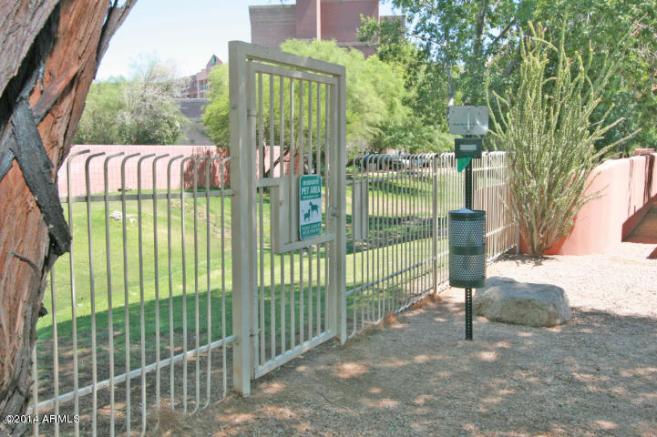 4303 East Cactus Road, Unit 415 Phoenix, AZ 85032 - Photo 47 of 47 Pet Friendly