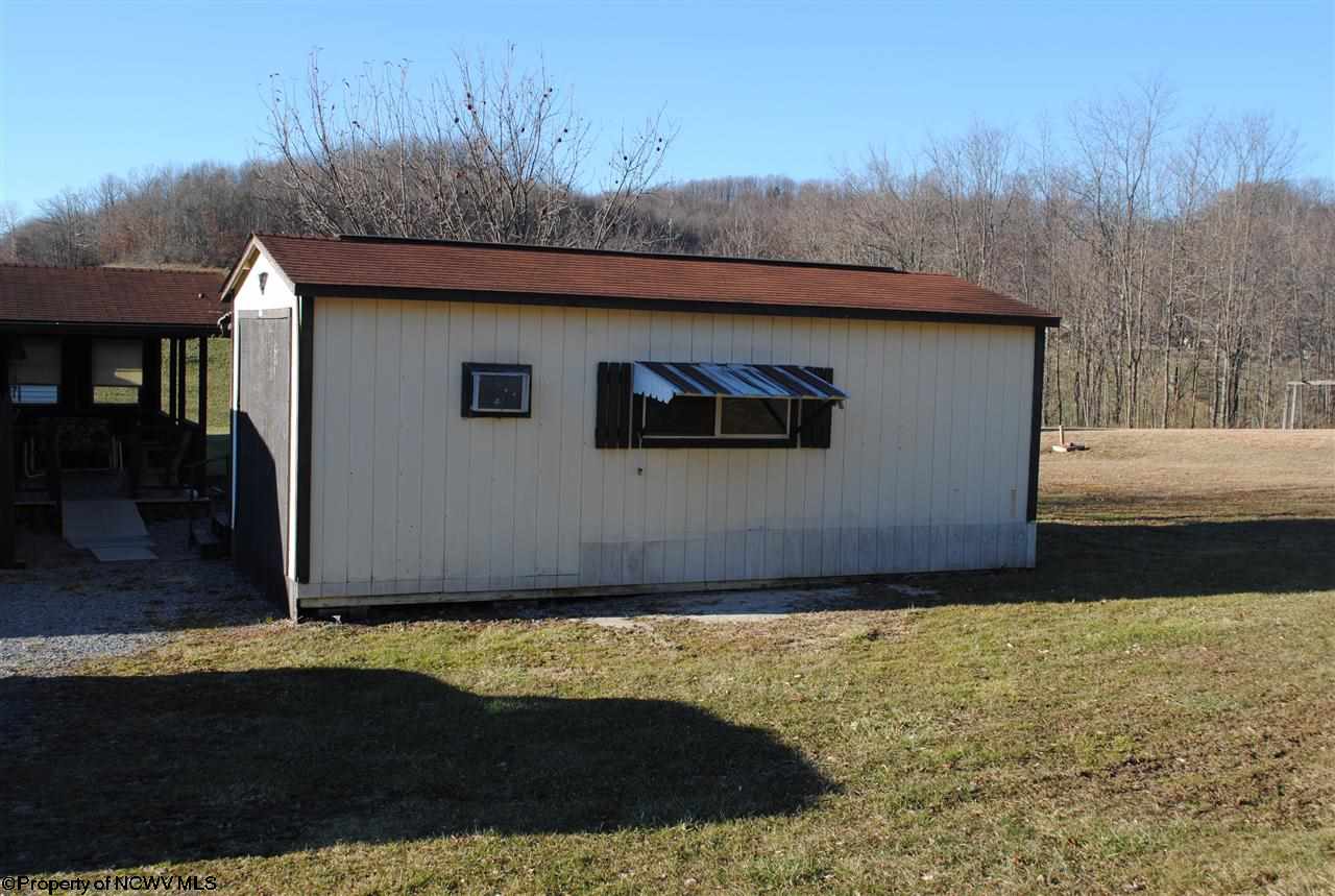 935 Whitman Run Road Belington, WV 26250 - Photo 17 of 19 Gallery Image 17