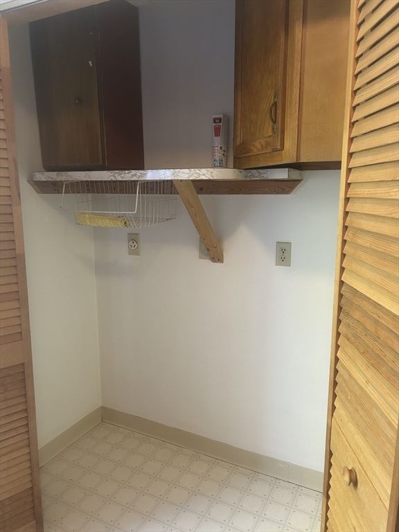 123 Mayfield Street, Unit 2 Worcester, MA 01602 - Photo 3 of 16 a view of storage and utility room