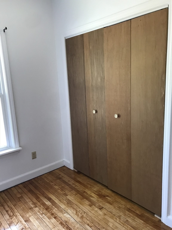 123 Mayfield Street, Unit 2 Worcester, MA 01602 - Photo 7 of 16 a view of empty room