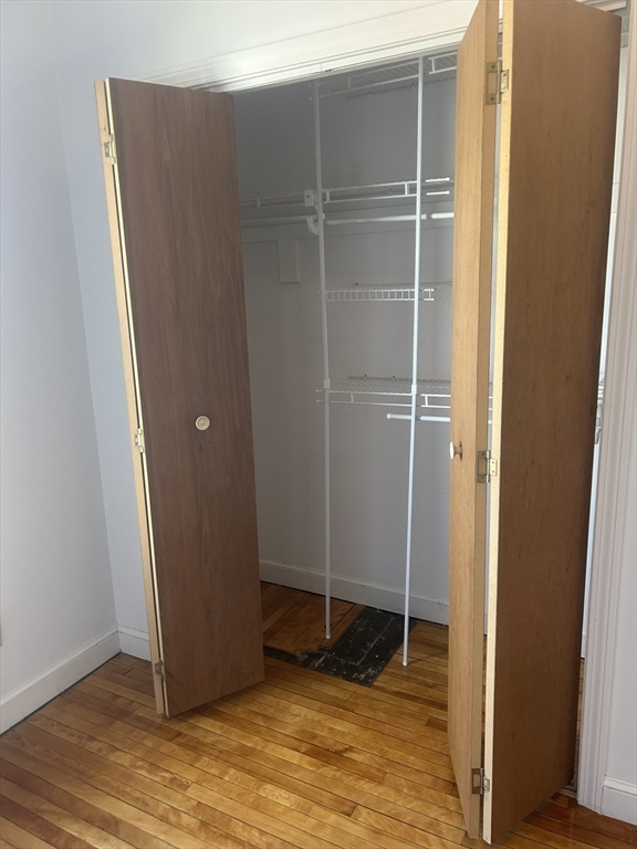 123 Mayfield Street, Unit 2 Worcester, MA 01602 - Photo 8 of 16 a view of an empty room