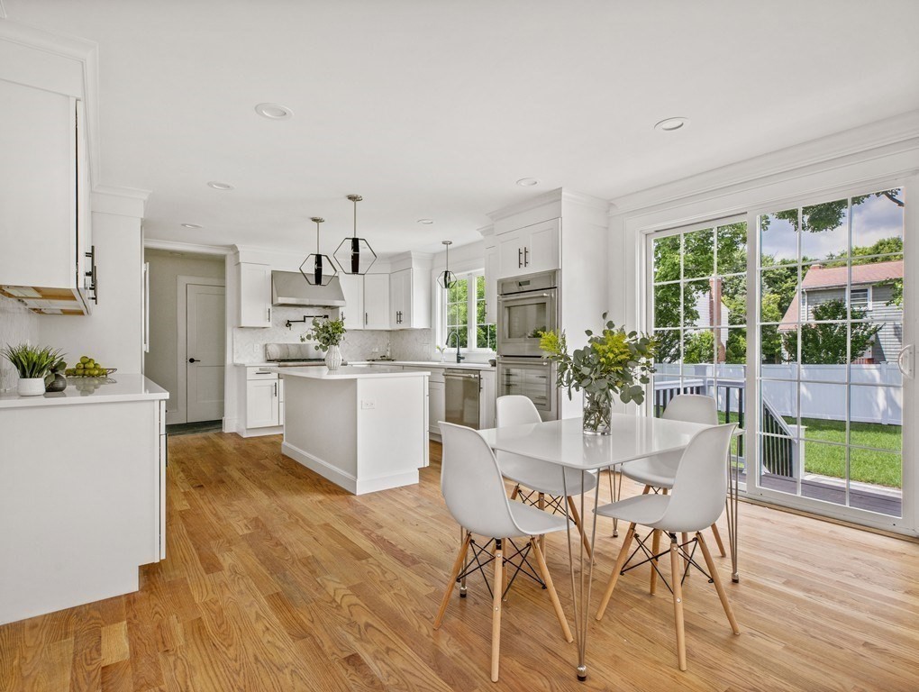 20 Manhattan Terrace, Unit 1 Newton, MA 02465 - Photo 4 of 21