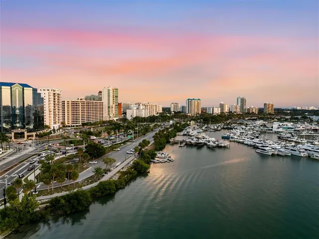 $2,995,000 | 660 Golden Gate Point, Unit 61, Sarasota, FL 34236