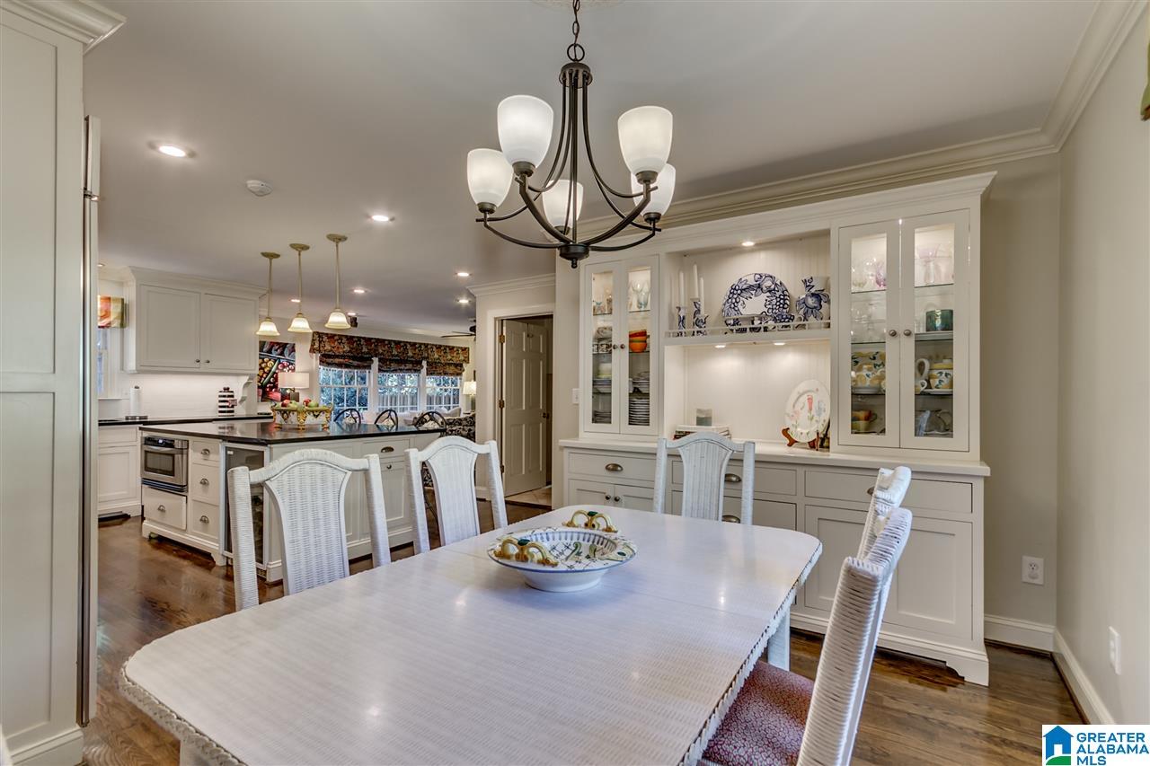 4628 Pine Mountain Road Birmingham, AL 35213 - Photo 13 of 49