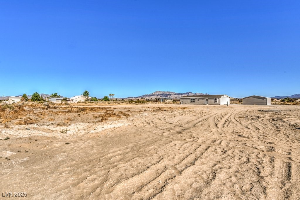 261 East Pechstein Road Pahrump, NV 89060 - Photo 36 of 46 Gallery Image 36