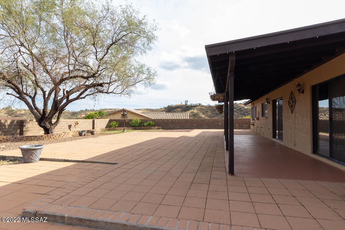 985 Alegre Corte Rio Rico, AZ 85648 - Photo 39 of 42 Gallery Image 39