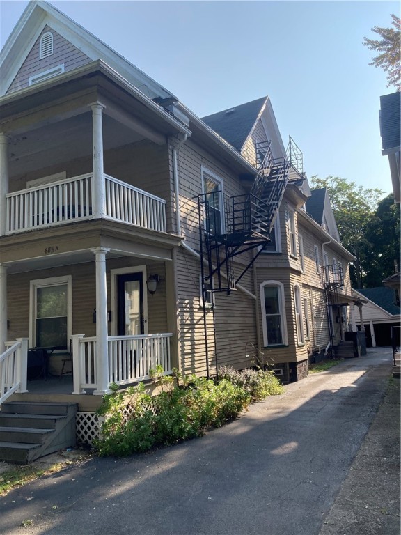 46 Rowley Street Rochester, NY 14607 - Photo 4 of 4