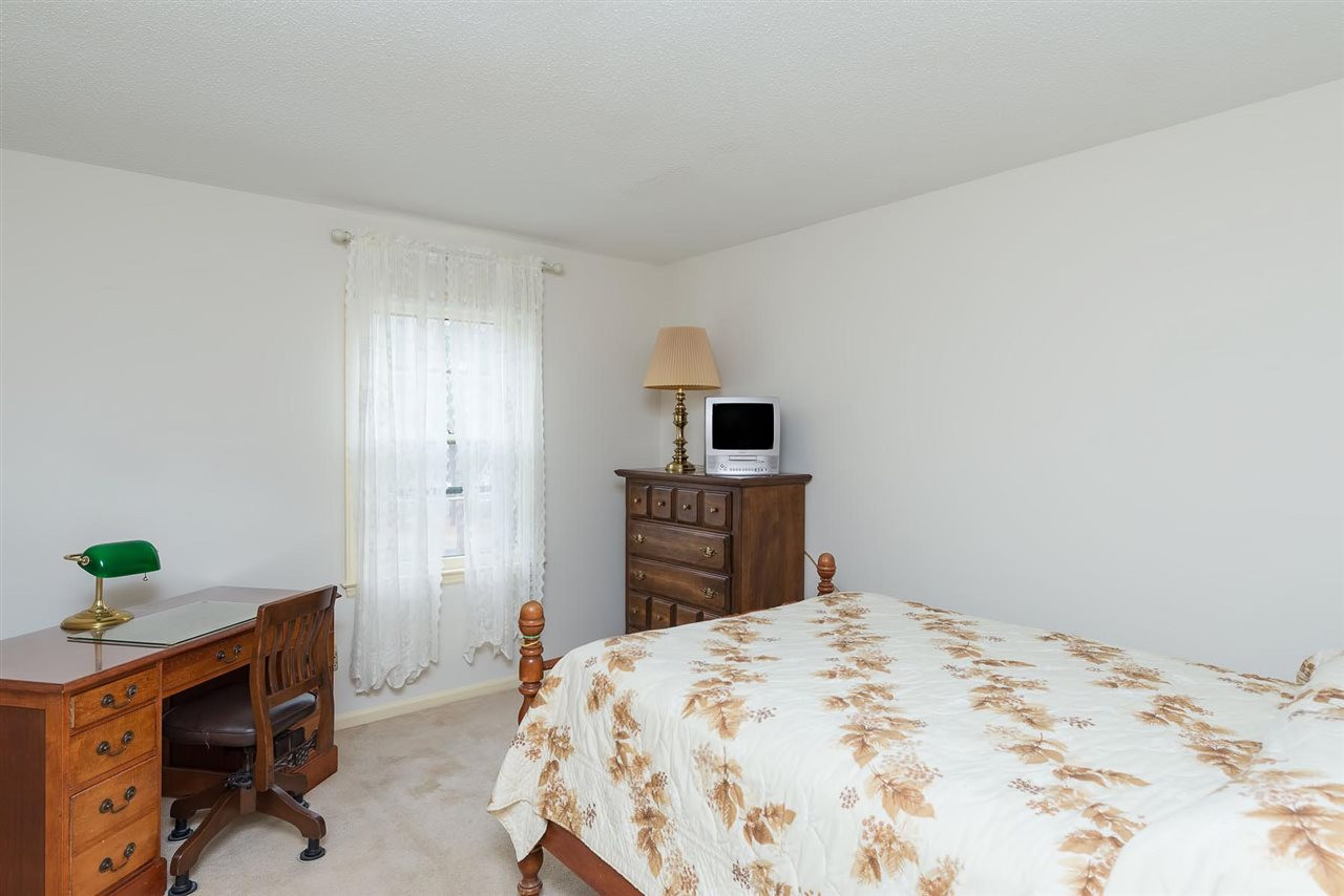 6809 Perkins Drive Raleigh, NC 27612 - Photo 23 of 25 Photo 23