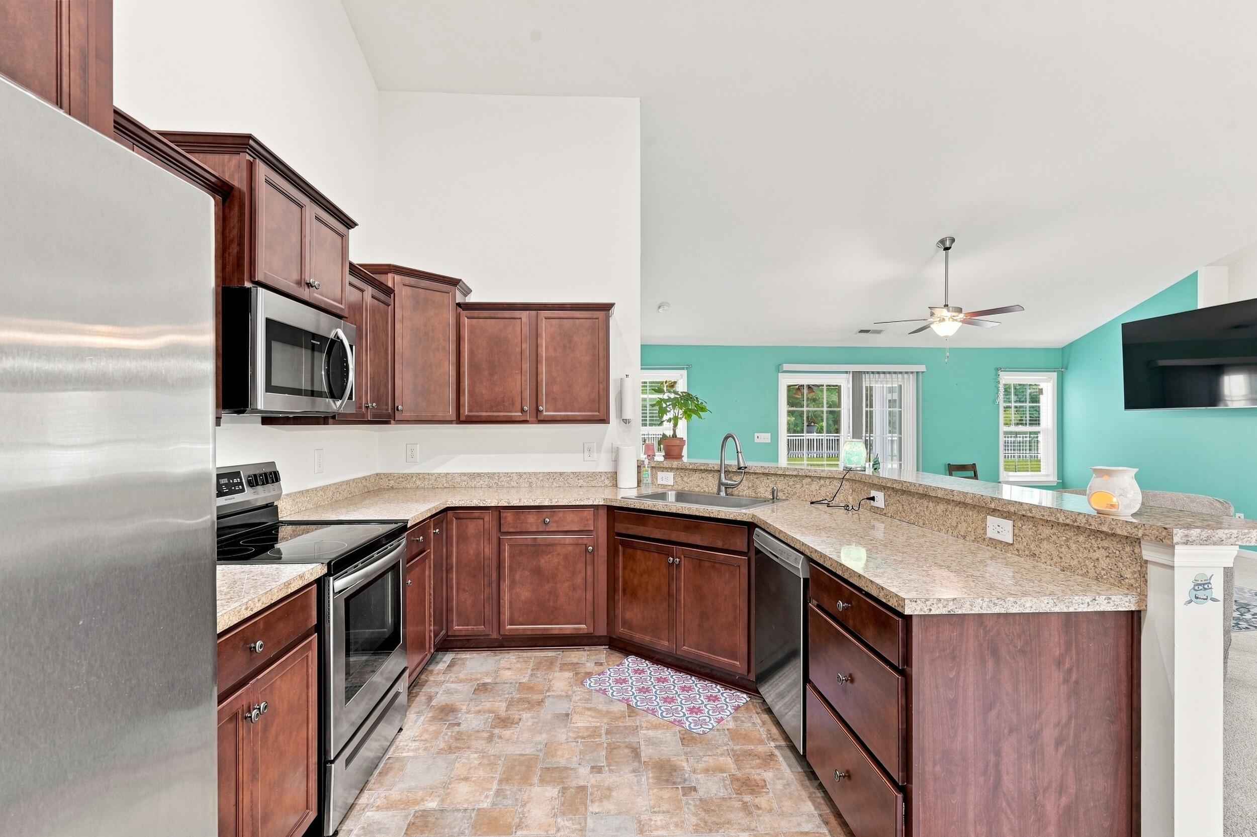 248 Timber Run Drive Hemingway, SC 29554 - Photo 18 of 40 dsc02614