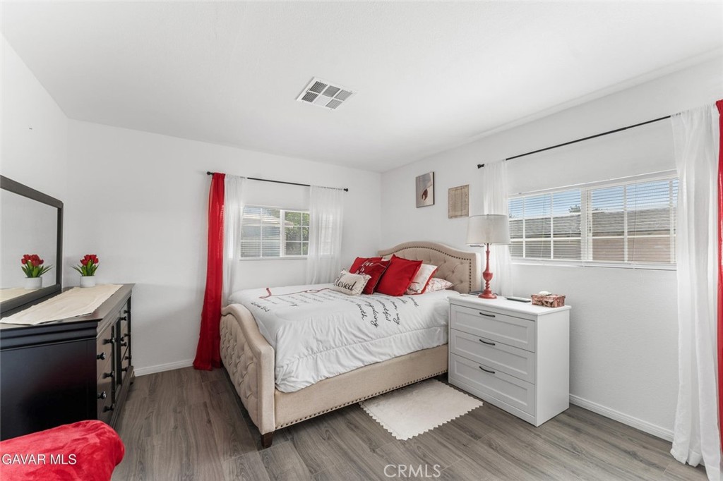 801 West Ward Avenue, Unit 60 Ridgecrest, CA 93555 - Photo 17 of 43