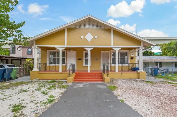 $1,750 | 2608 Durham Street, Unit B, Tampa, FL 33605