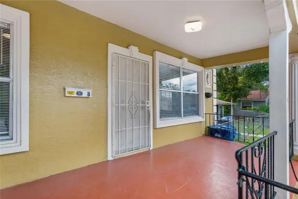 $1,750 | 2608 Durham Street, Unit B, Tampa, FL 33605