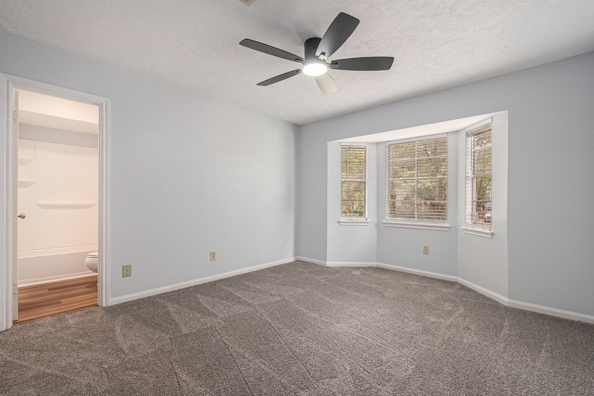 6307 Bayonne Drive Spring, TX 77389 - Photo 23 of 47 a view of an empty room with a window
