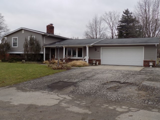 1085 West Us Highway Decatur, IN 46733 - Photo 2 of 19