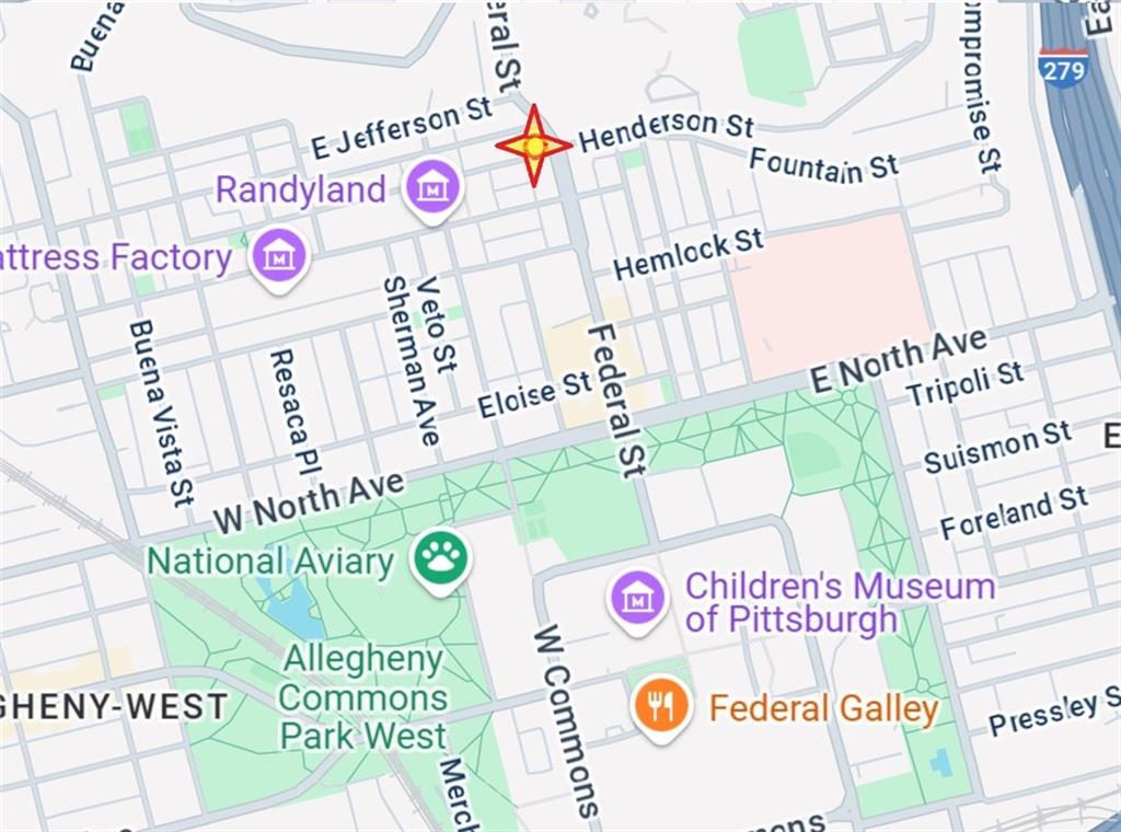 10 Alpine Avenue Pittsburgh, PA 15212 - Photo 6 of 17