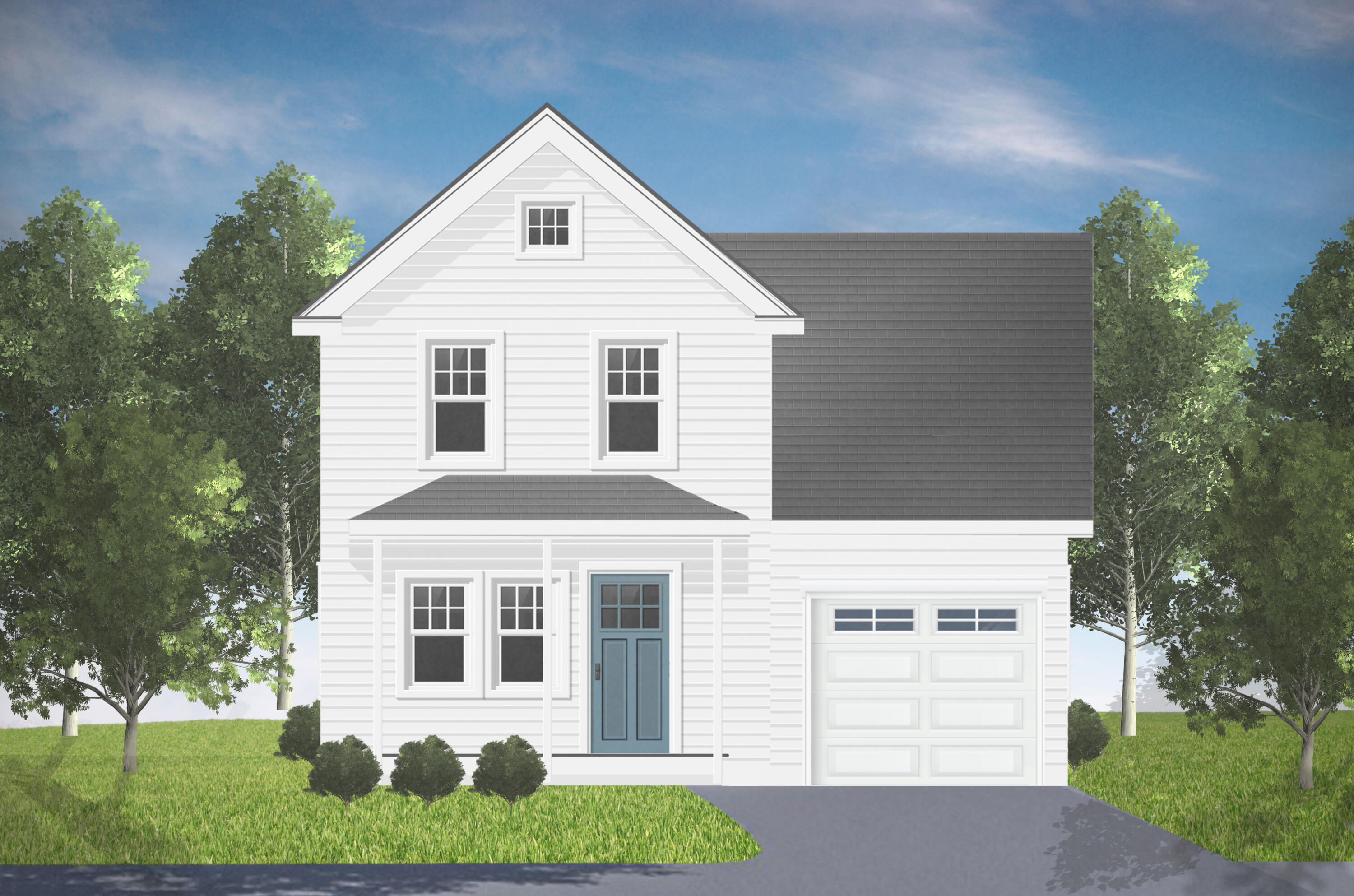 74 Independence Way Wls Unit 3