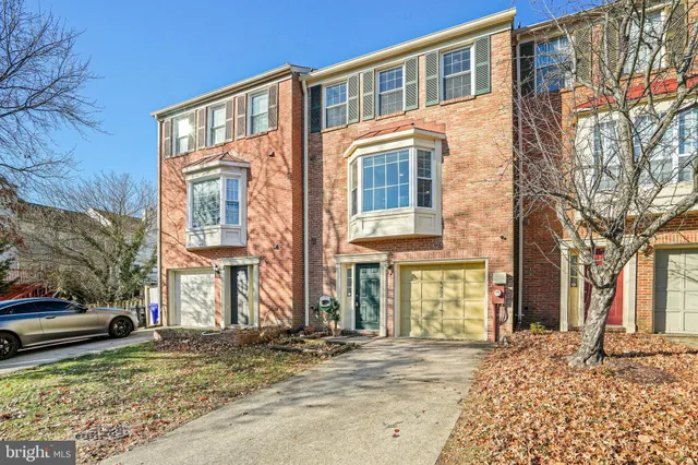 $429,000 | 14902 Ashford Place, Laurel, MD 20707