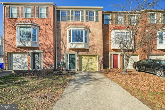 $429,000 | 14902 Ashford Place, Laurel, MD 20707