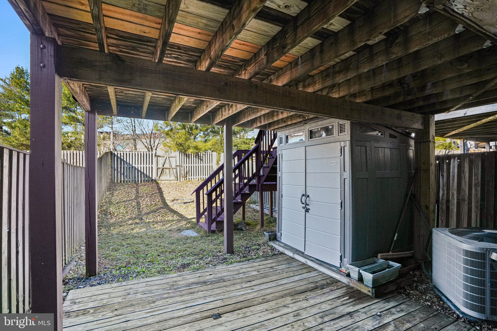 14902 Ashford Place Laurel, MD 20707 - Photo 37 of 41