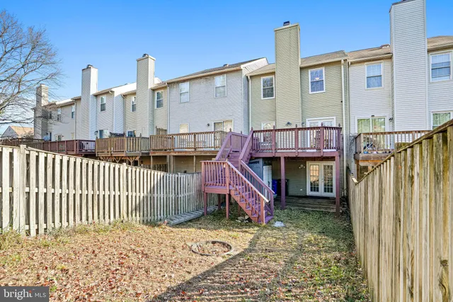 $429,000 | 14902 Ashford Place, Laurel, MD 20707