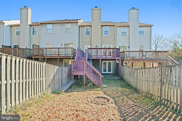 $429,000 | 14902 Ashford Place, Laurel, MD 20707