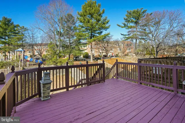 $429,000 | 14902 Ashford Place, Laurel, MD 20707