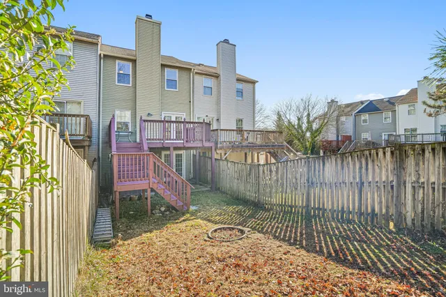 $429,000 | 14902 Ashford Place, Laurel, MD 20707