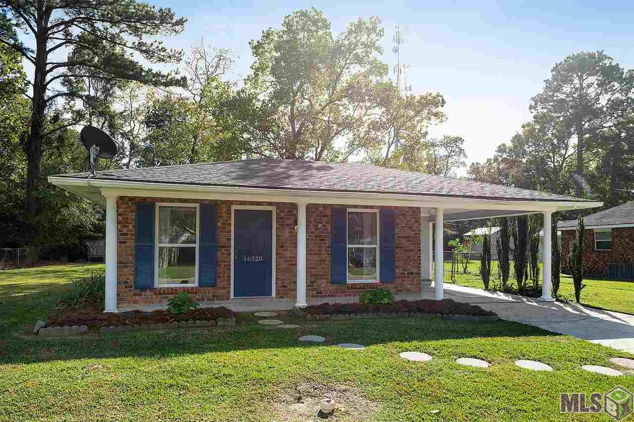 16520 Mockingbird Lane Baton Rouge, LA 70819 - Photo 10 of 12 Gallery Image 10