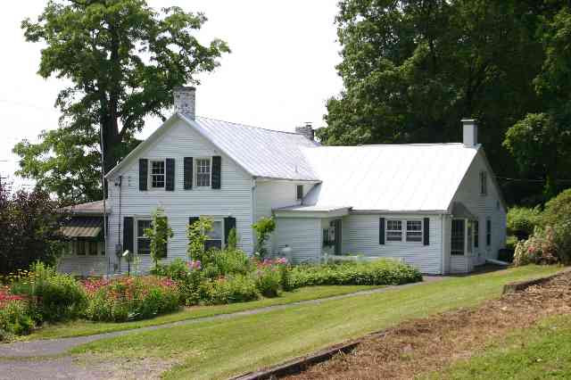 1145 Old State Road Ravena, NY 12143 - Photo 1 of 12 Photo 1