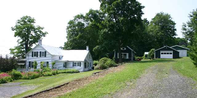 1145 Old State Road Ravena, NY 12143 - Photo 12 of 12 Photo 12