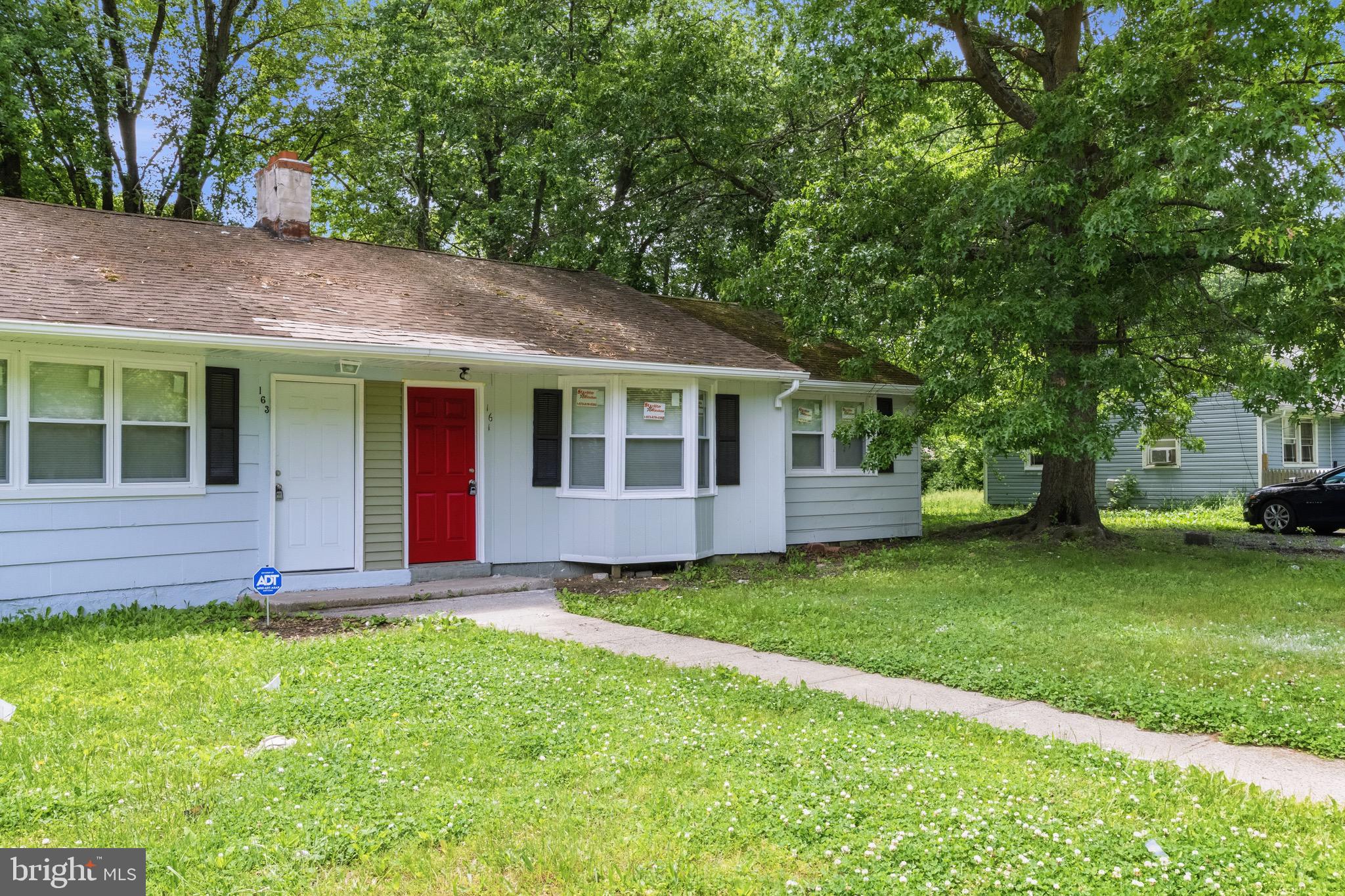 161 Kinsley Road Pemberton, NJ 08068 - Photo 1 of 14