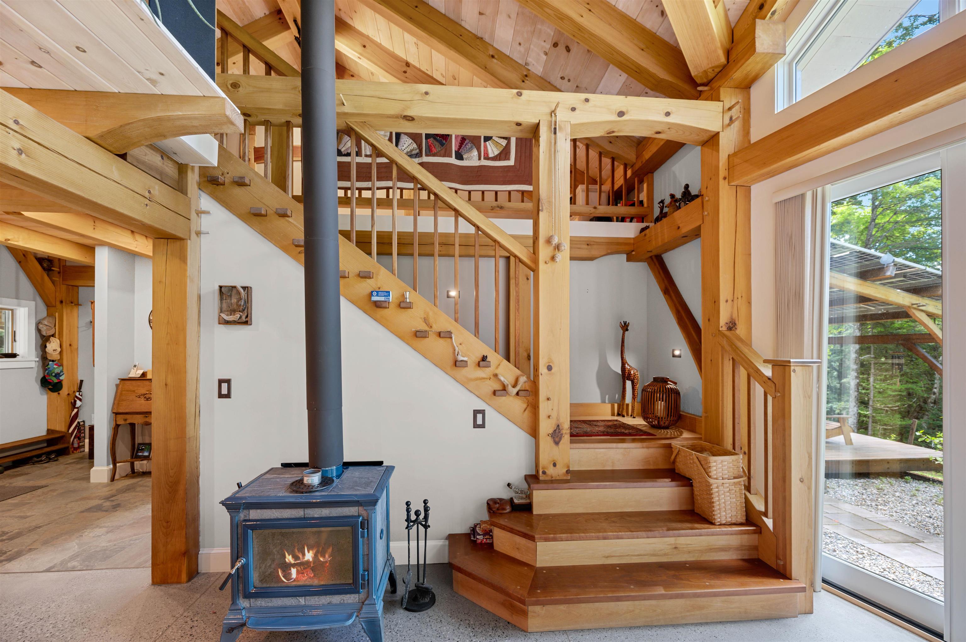 76 Holt Hill Road Chelsea, VT 05038 - Photo 12 of 40