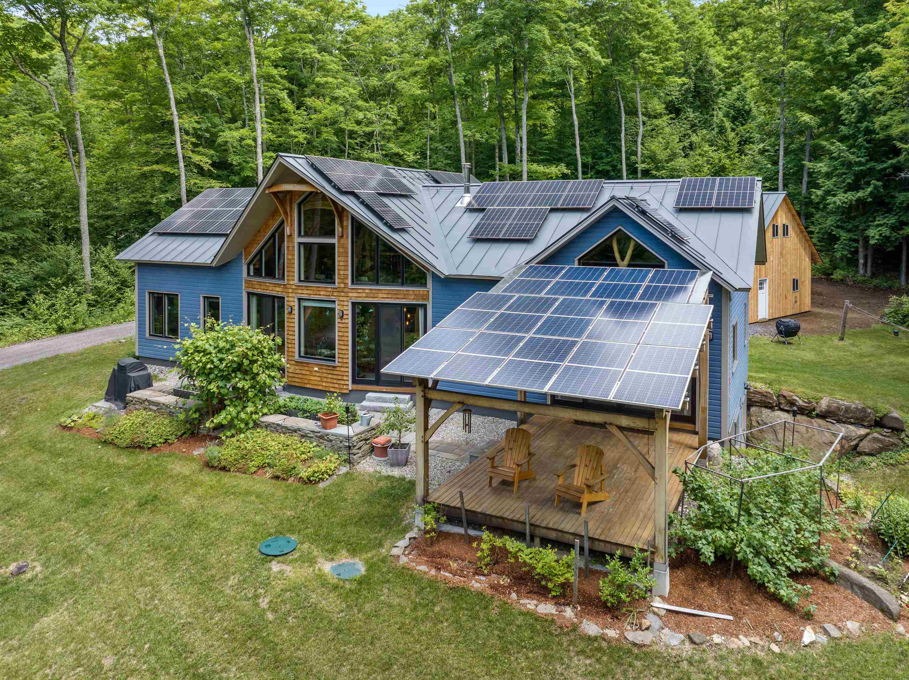 76 Holt Hill Road Chelsea, VT 05038 - Photo 13 of 40