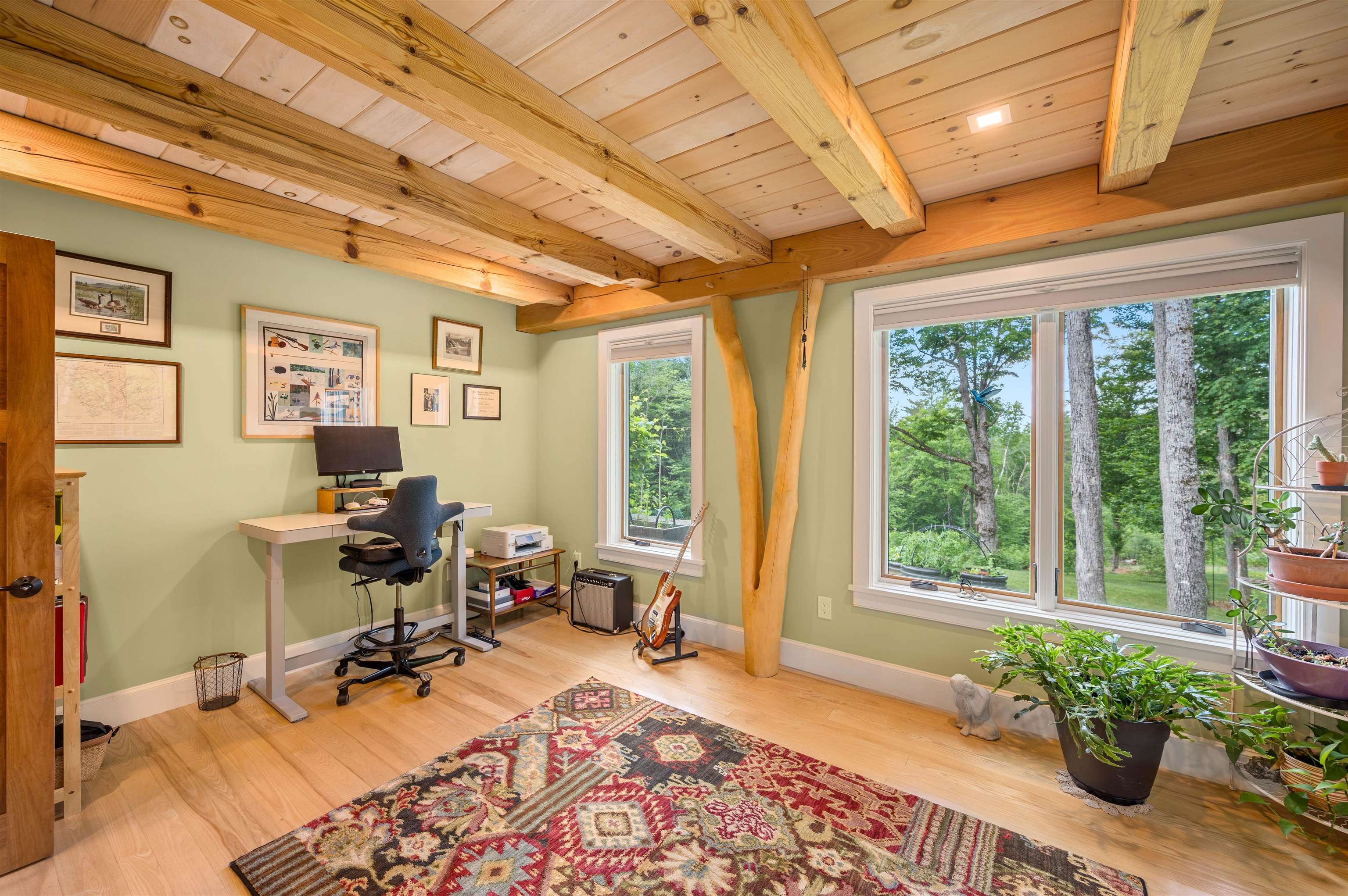 76 Holt Hill Road Chelsea, VT 05038 - Photo 14 of 40