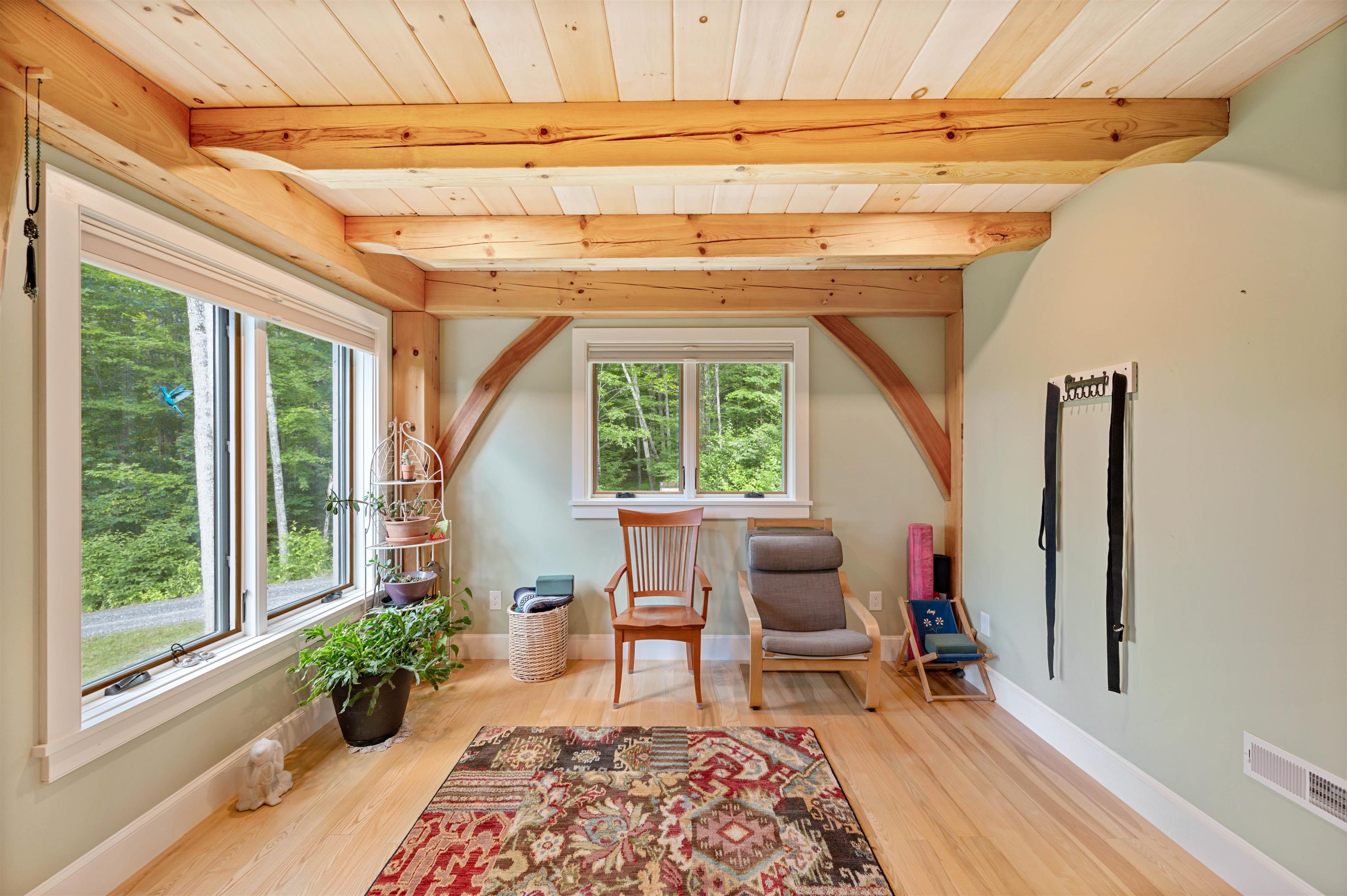 76 Holt Hill Road Chelsea, VT 05038 - Photo 15 of 40