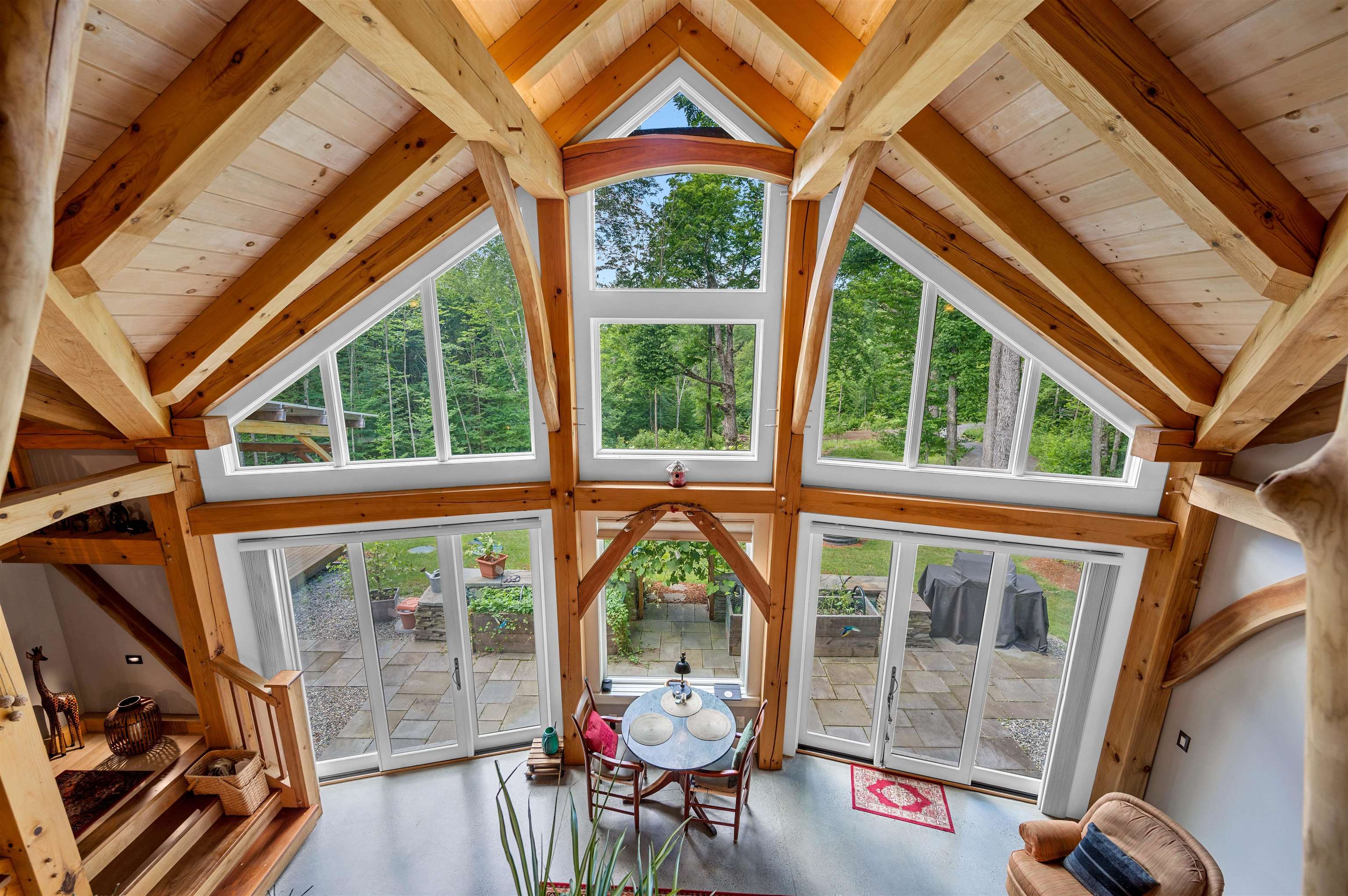 76 Holt Hill Road Chelsea, VT 05038 - Photo 19 of 40