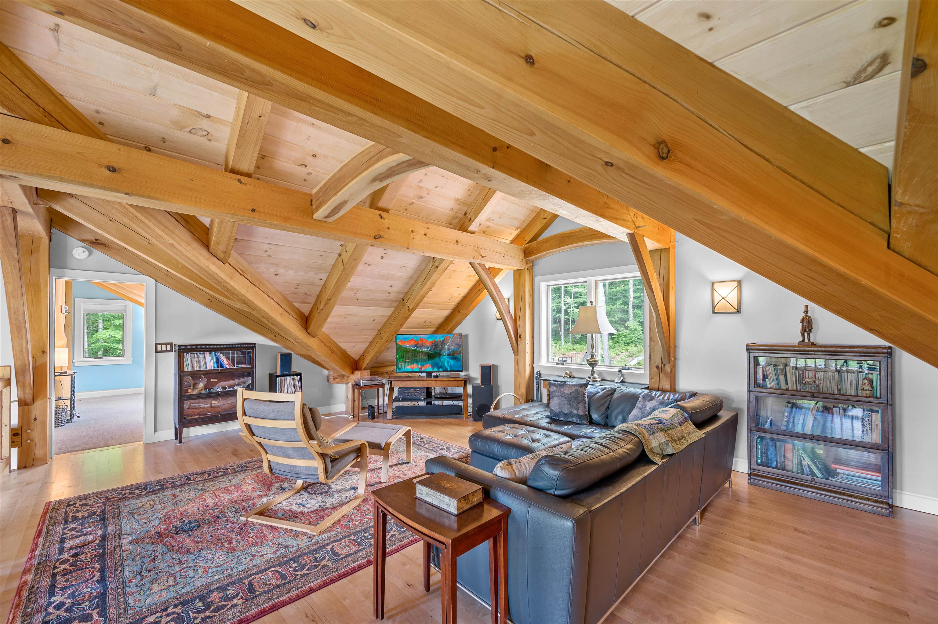 76 Holt Hill Road Chelsea, VT 05038 - Photo 20 of 40