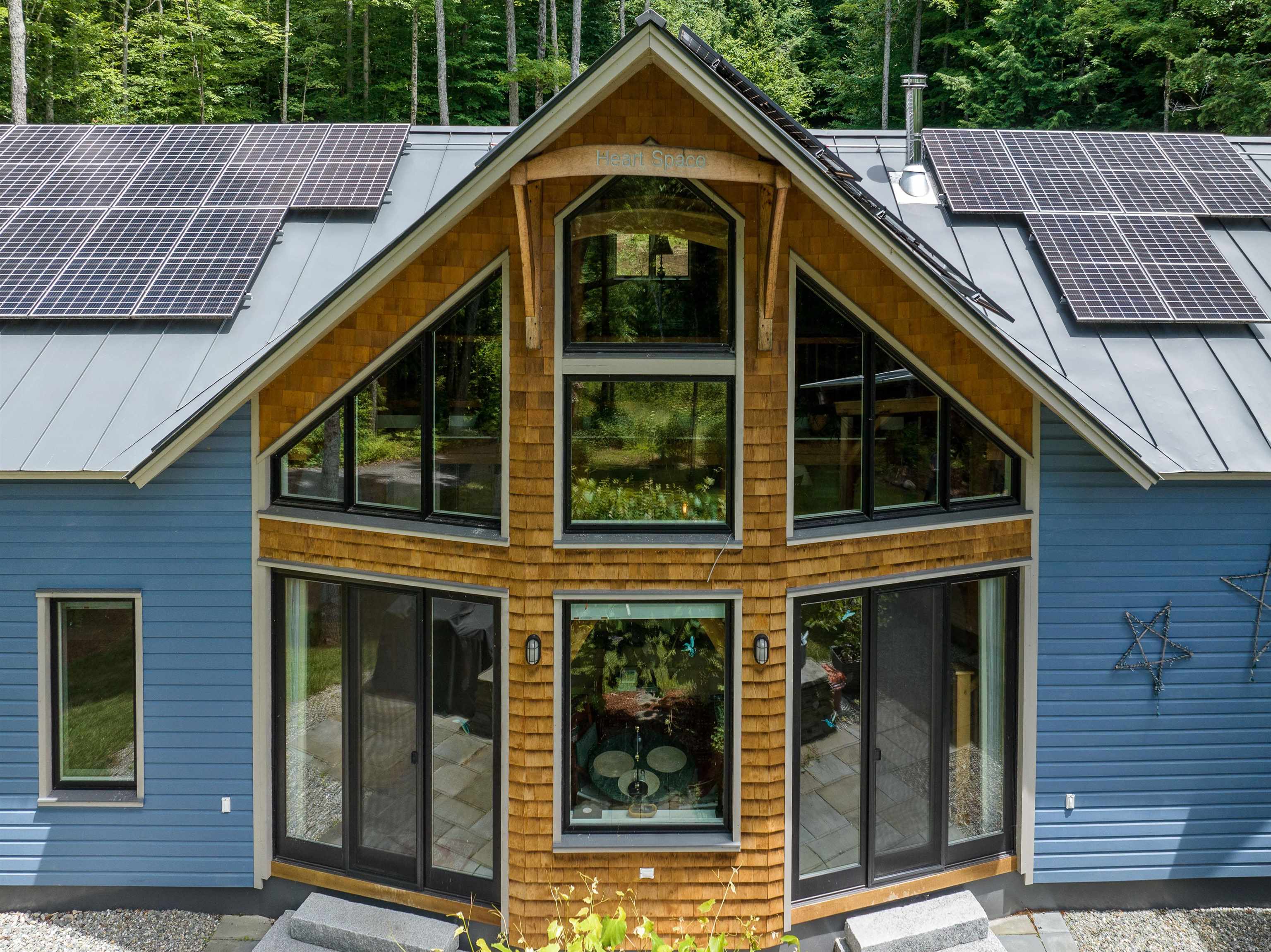 76 Holt Hill Road Chelsea, VT 05038 - Photo 2 of 40