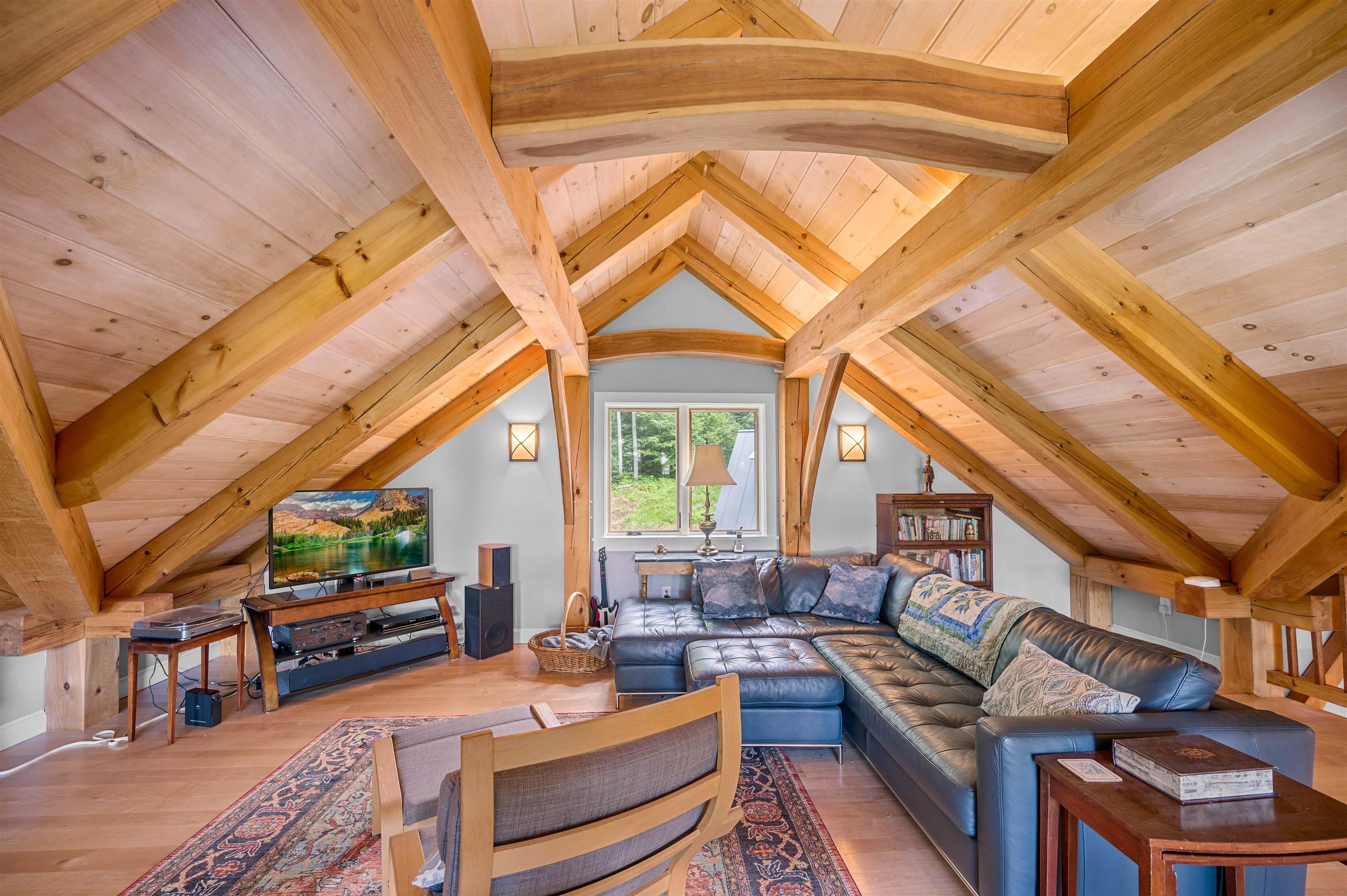 76 Holt Hill Road Chelsea, VT 05038 - Photo 21 of 40