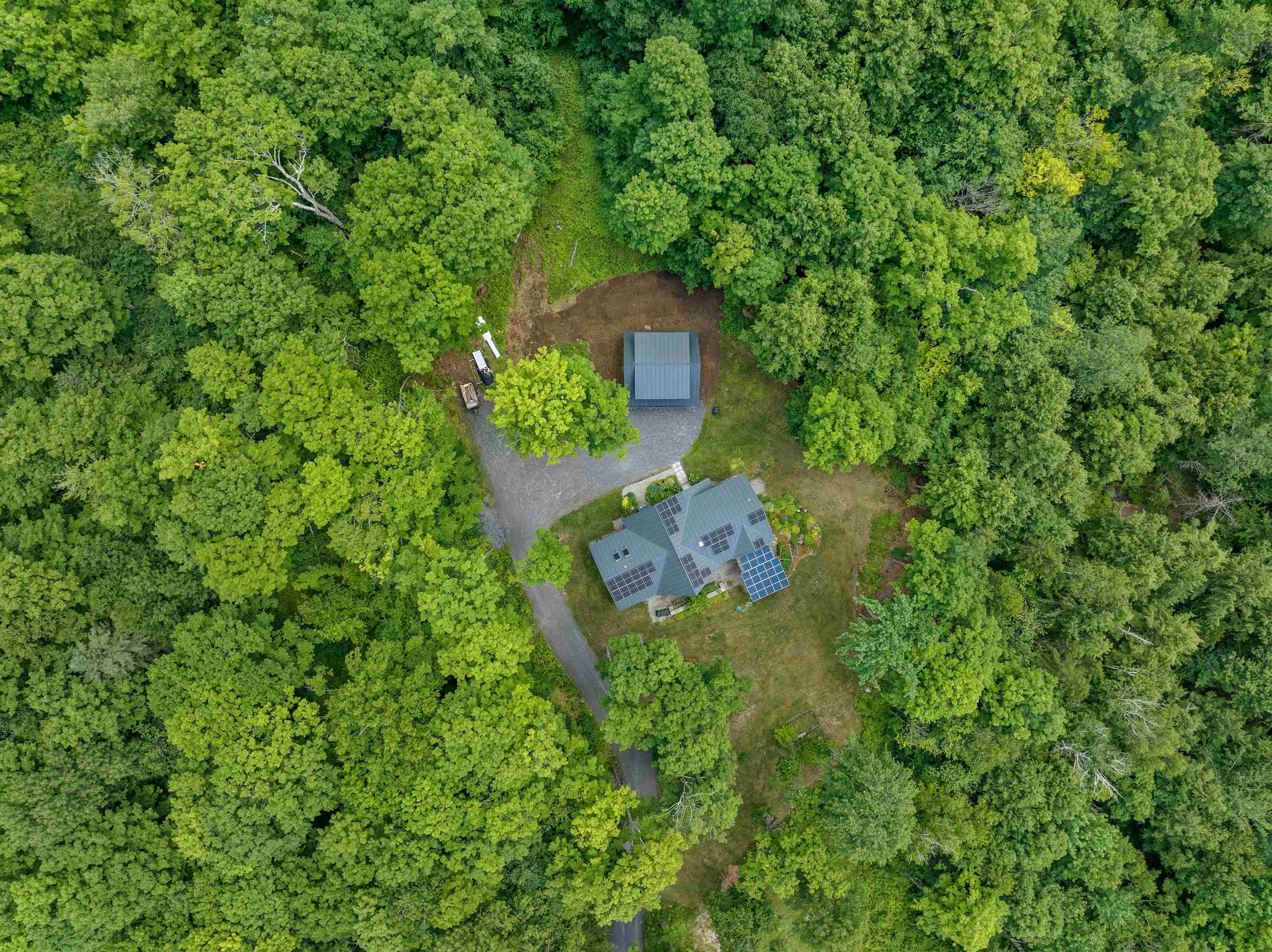 76 Holt Hill Road Chelsea, VT 05038 - Photo 26 of 40