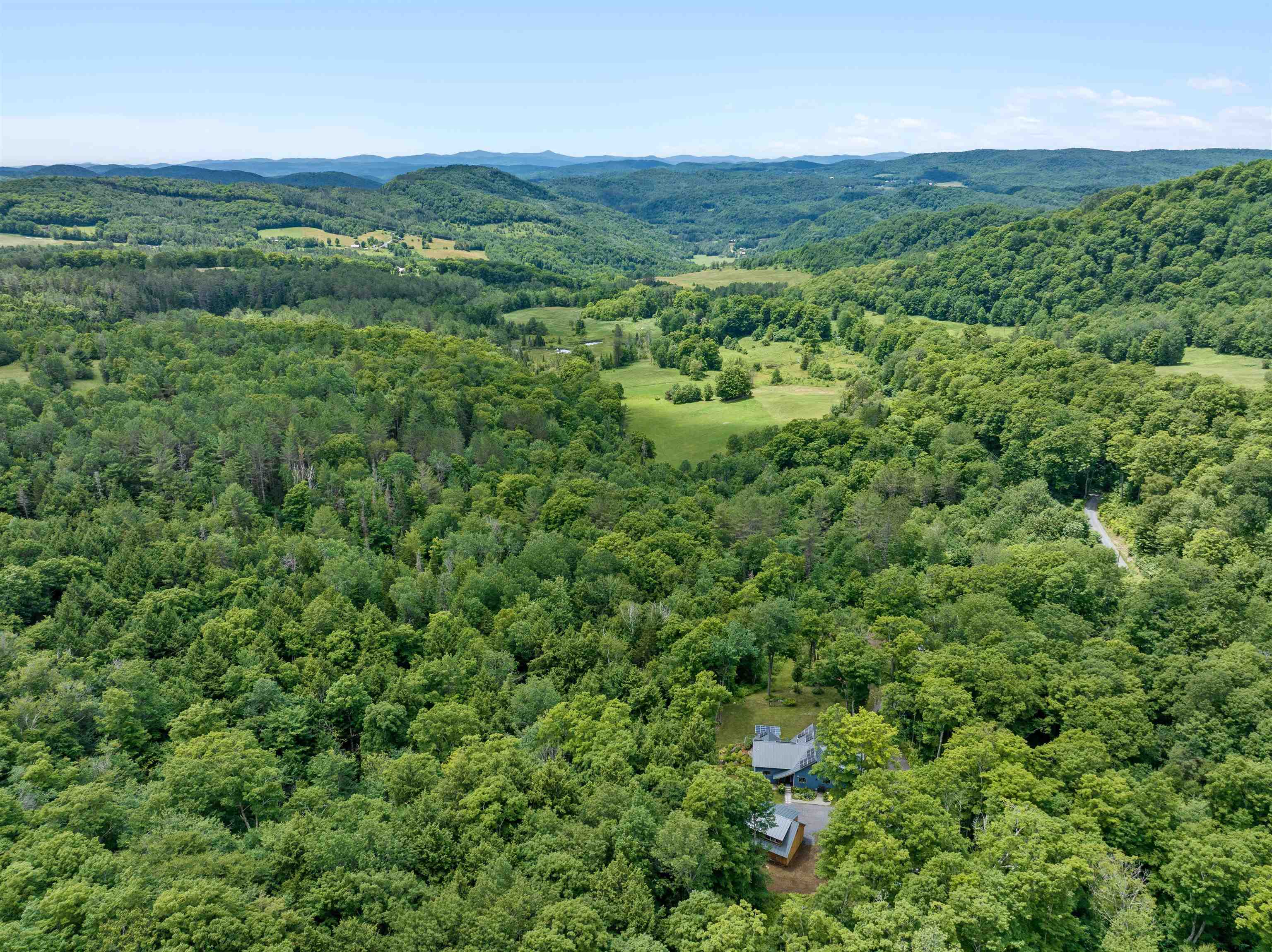 76 Holt Hill Road Chelsea, VT 05038 - Photo 27 of 40