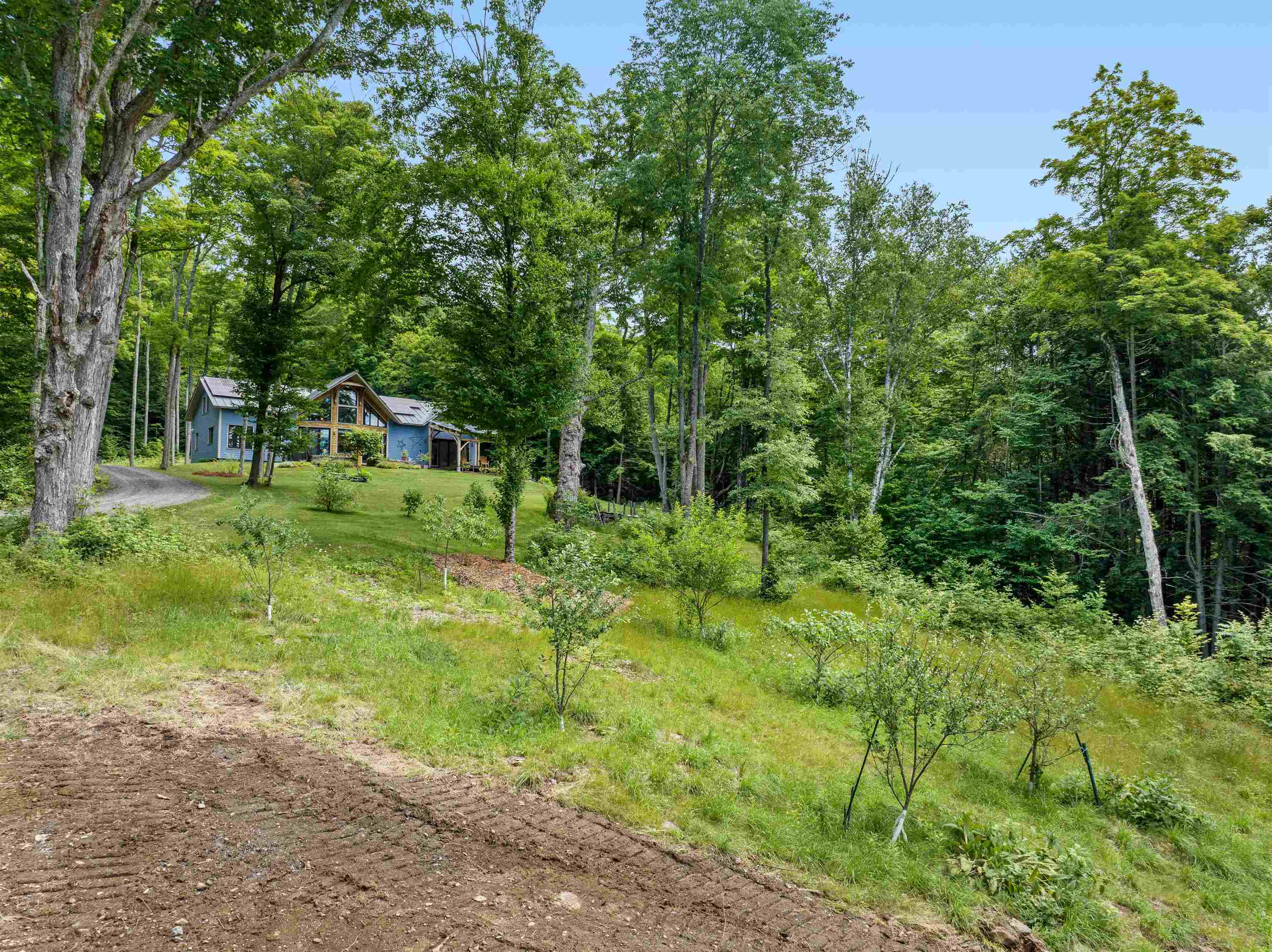 76 Holt Hill Road Chelsea, VT 05038 - Photo 28 of 40