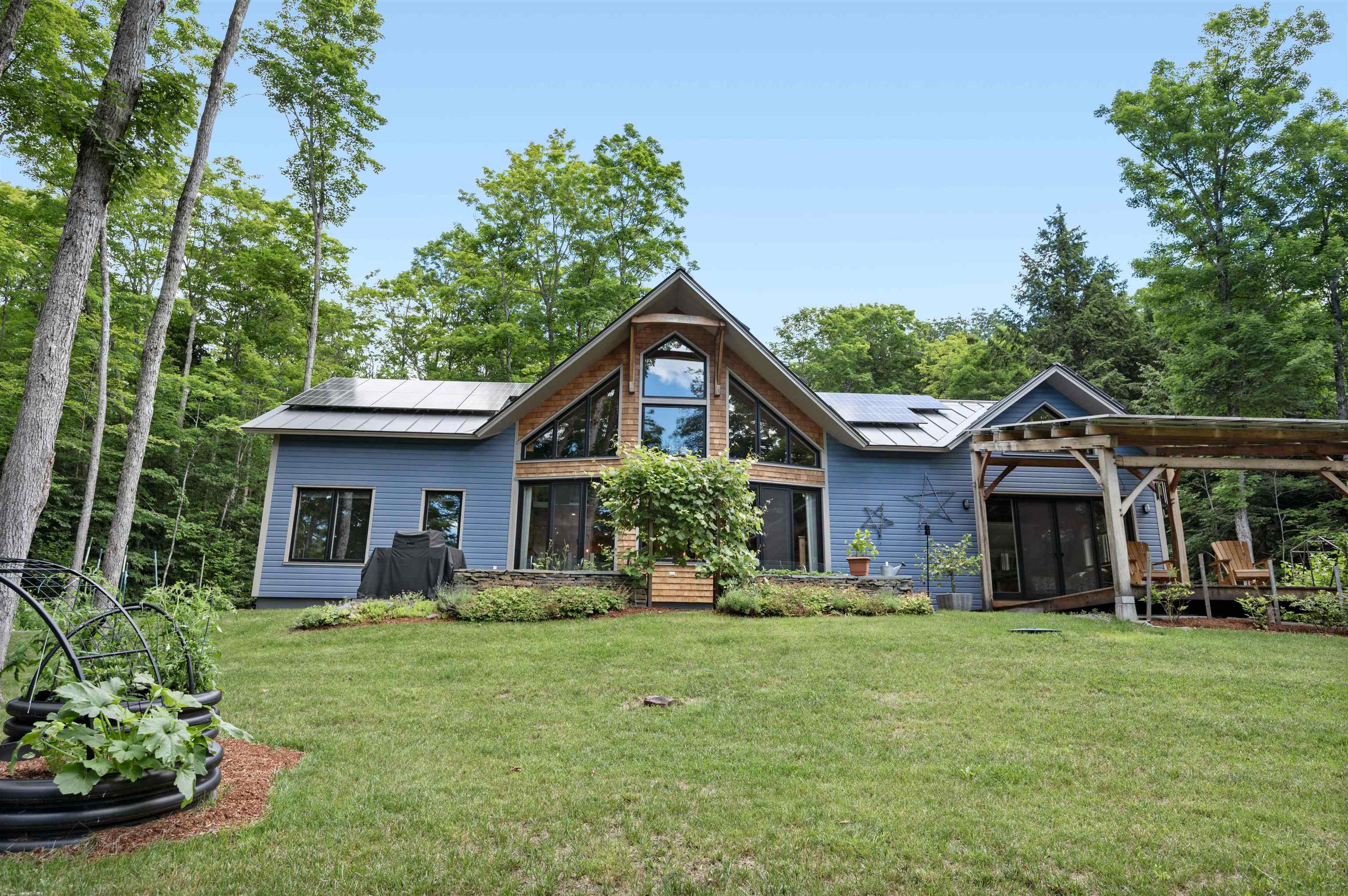 76 Holt Hill Road Chelsea, VT 05038 - Photo 29 of 40