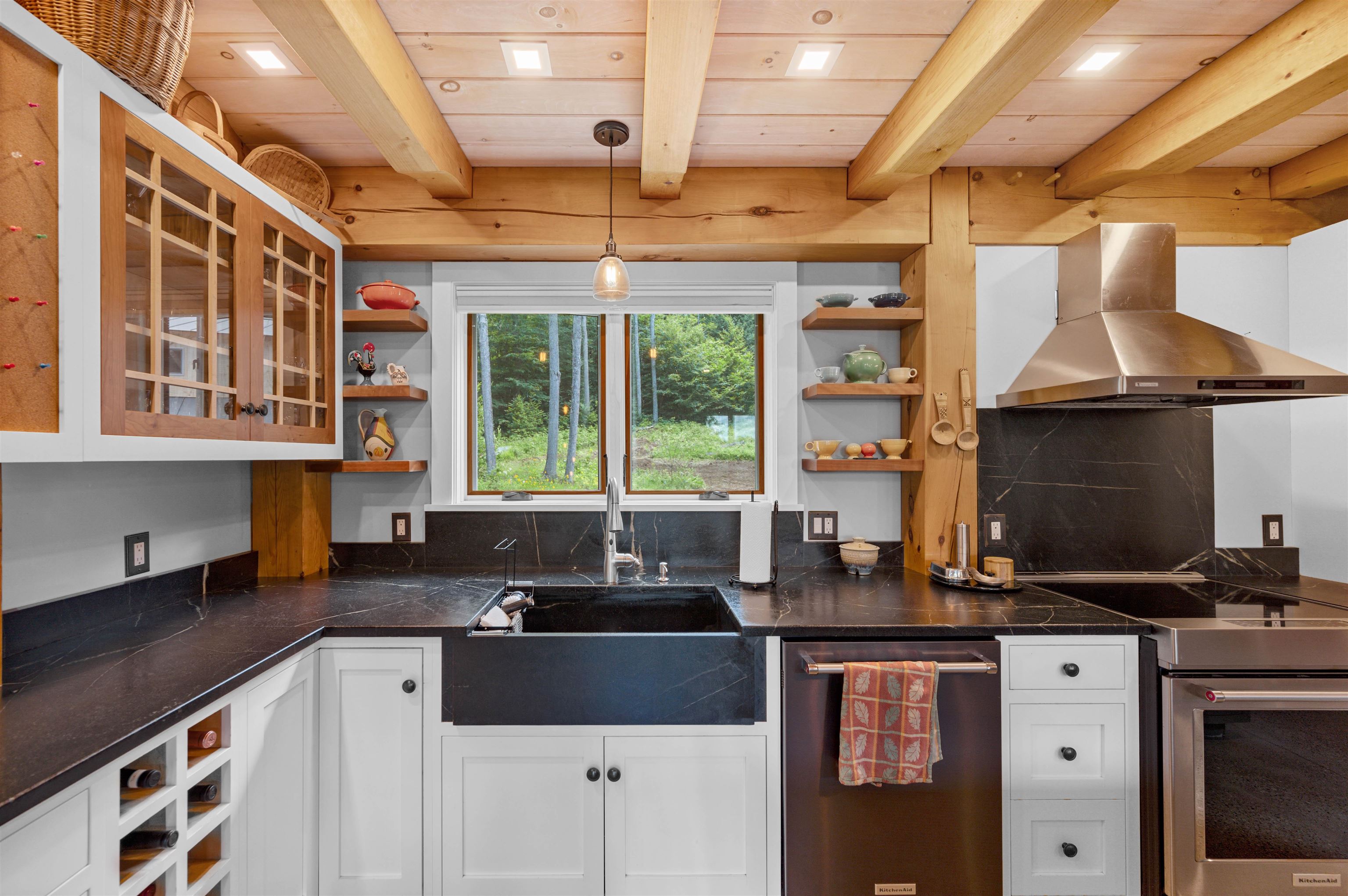 76 Holt Hill Road Chelsea, VT 05038 - Photo 3 of 40