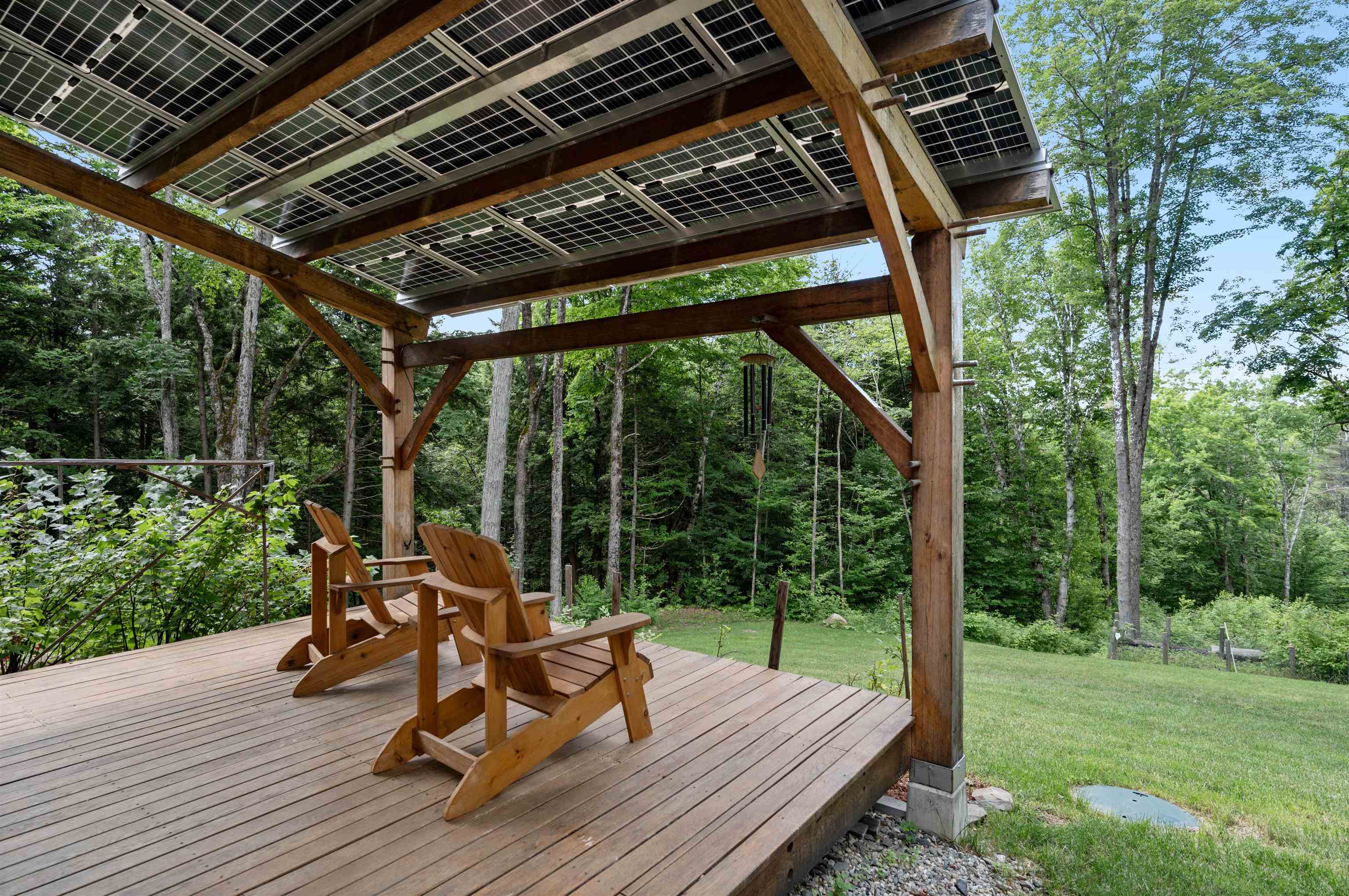 76 Holt Hill Road Chelsea, VT 05038 - Photo 31 of 40