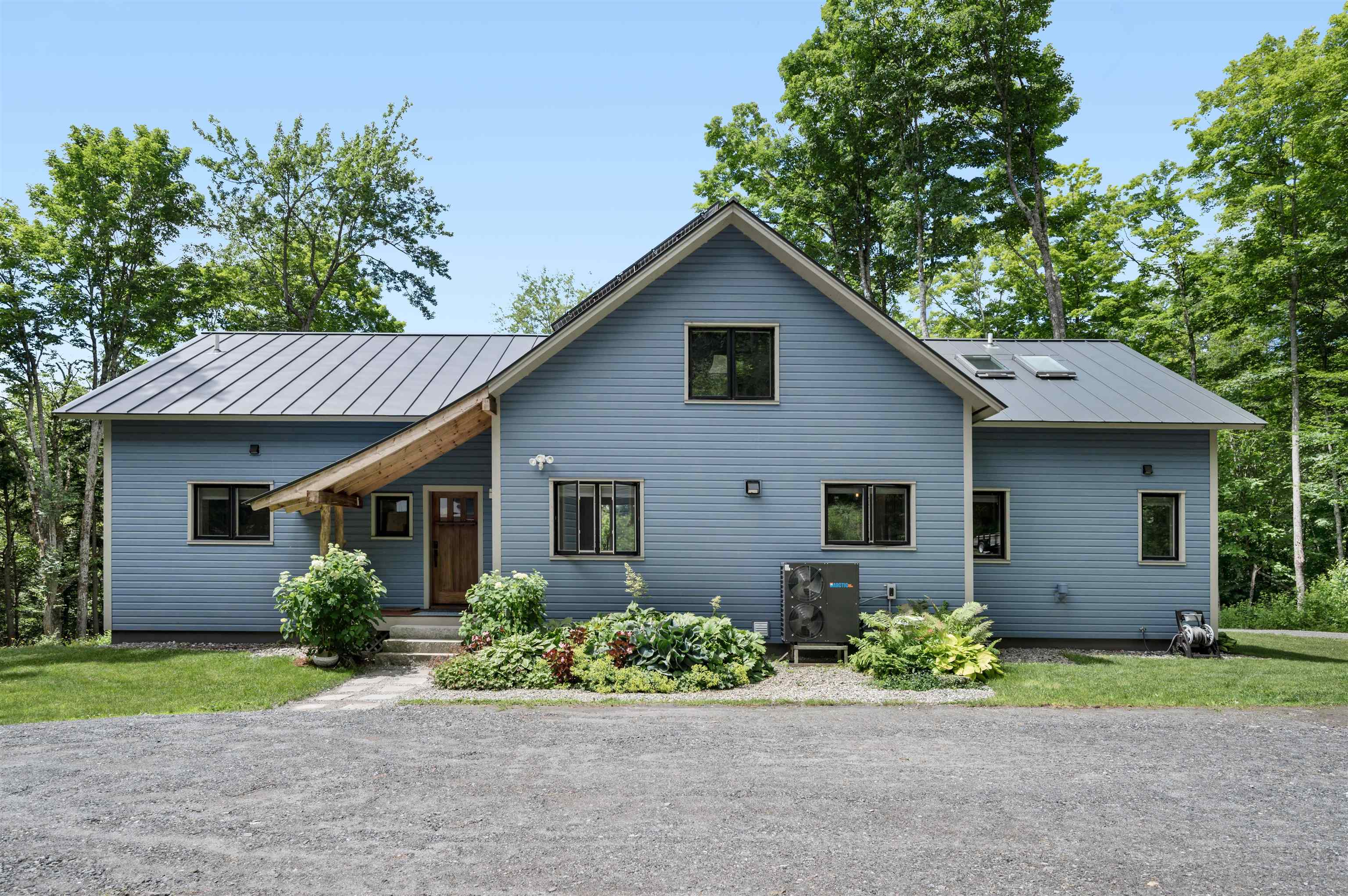 76 Holt Hill Road Chelsea, VT 05038 - Photo 32 of 40