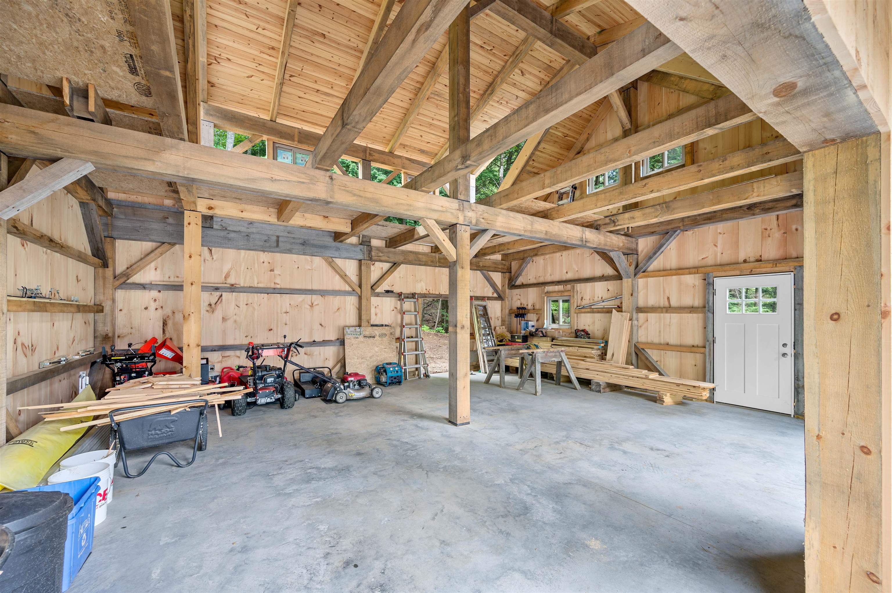 76 Holt Hill Road Chelsea, VT 05038 - Photo 34 of 40