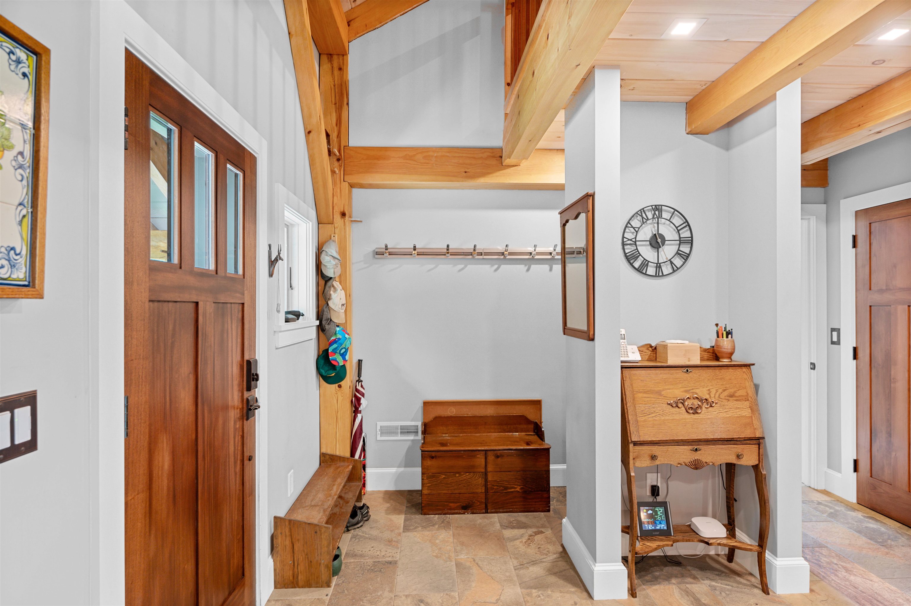 76 Holt Hill Road Chelsea, VT 05038 - Photo 35 of 40